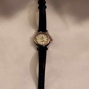 Nautica Vintage Women Watch